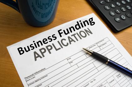 Business Funding